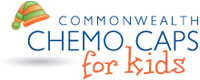 Chemo Caps for Kids Logo