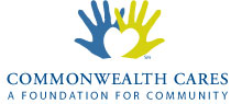 Commonwealth Cares - Logo 
